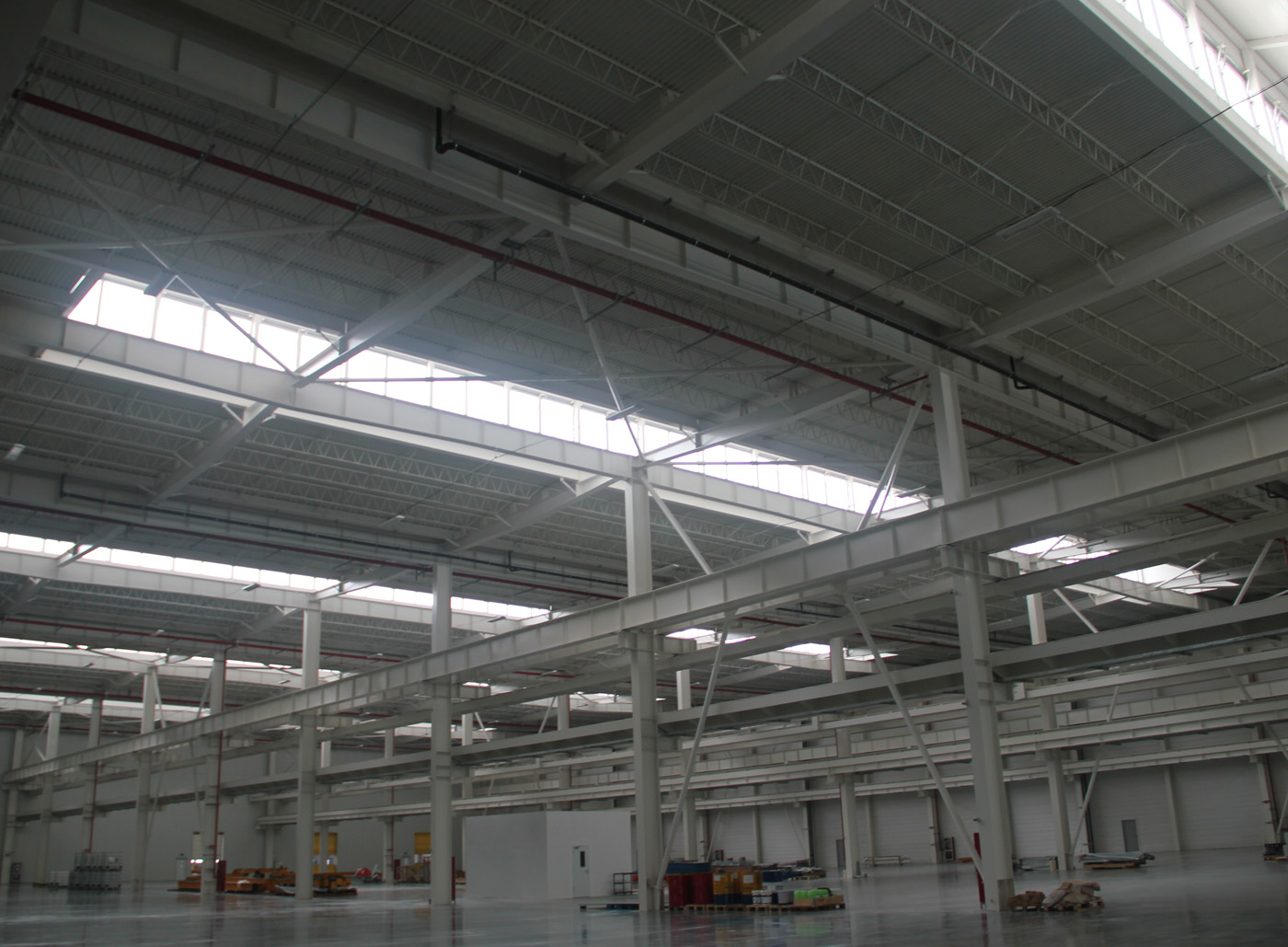 EMAG-High-tech Manufacturing